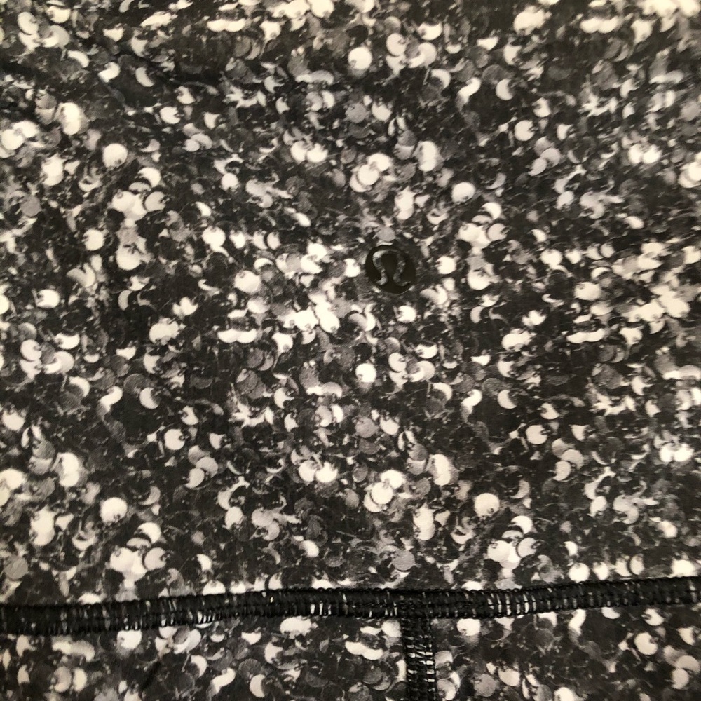 Lululemon Leggings - Picture 4 of 4